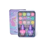 Martinelia Παιδικό Σετ Ομορφιάς Little Unicorn Makeup Tin