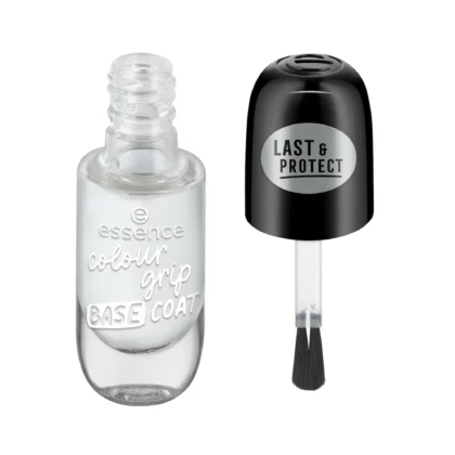 Essence Base Coat Colour Grip 8ml