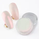 Nails & More Σκόνη Νυχιών Glamour Effect Glamour Fire No 03