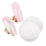 Nails & More Σκόνη Νυχιών Glamour Effect Luna No 06