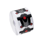 Niobe Φόρμες Νυχιών 500 Τεμάχια No T-35