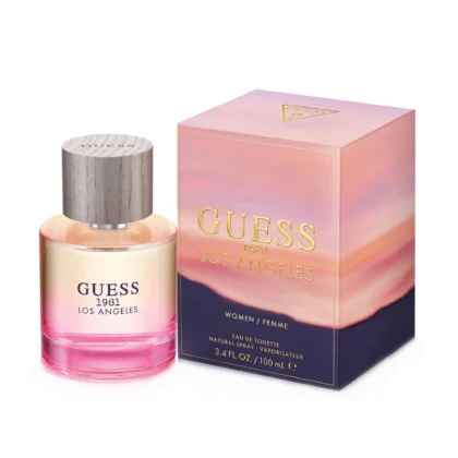 Guess Γυναικείο Άρωμα 1981 Los Angeles EDT 100ml