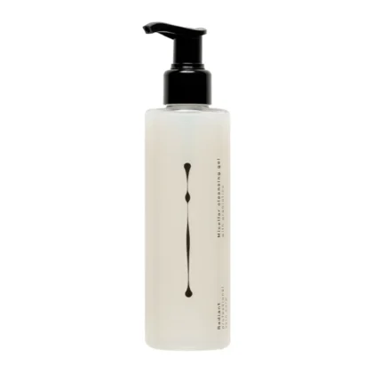 Radiant Micellar Cleansing Gel 200ml