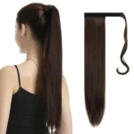 Forever Beauty Συνθετική Τρέσα Αλογοουρά No6 65cm 200gr