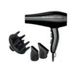 GAMA Πιστολάκι Μαλλιών Diva Ceramic Με Ιονιστή GH3536 2300W