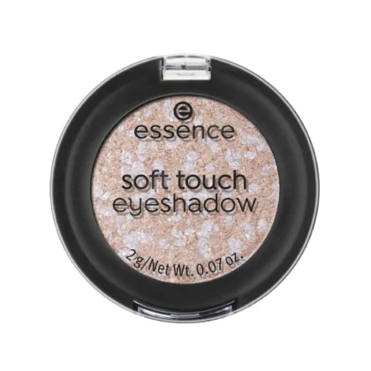 Essence Σκιά Soft Touch No07 Bubbly Champagne 2gr