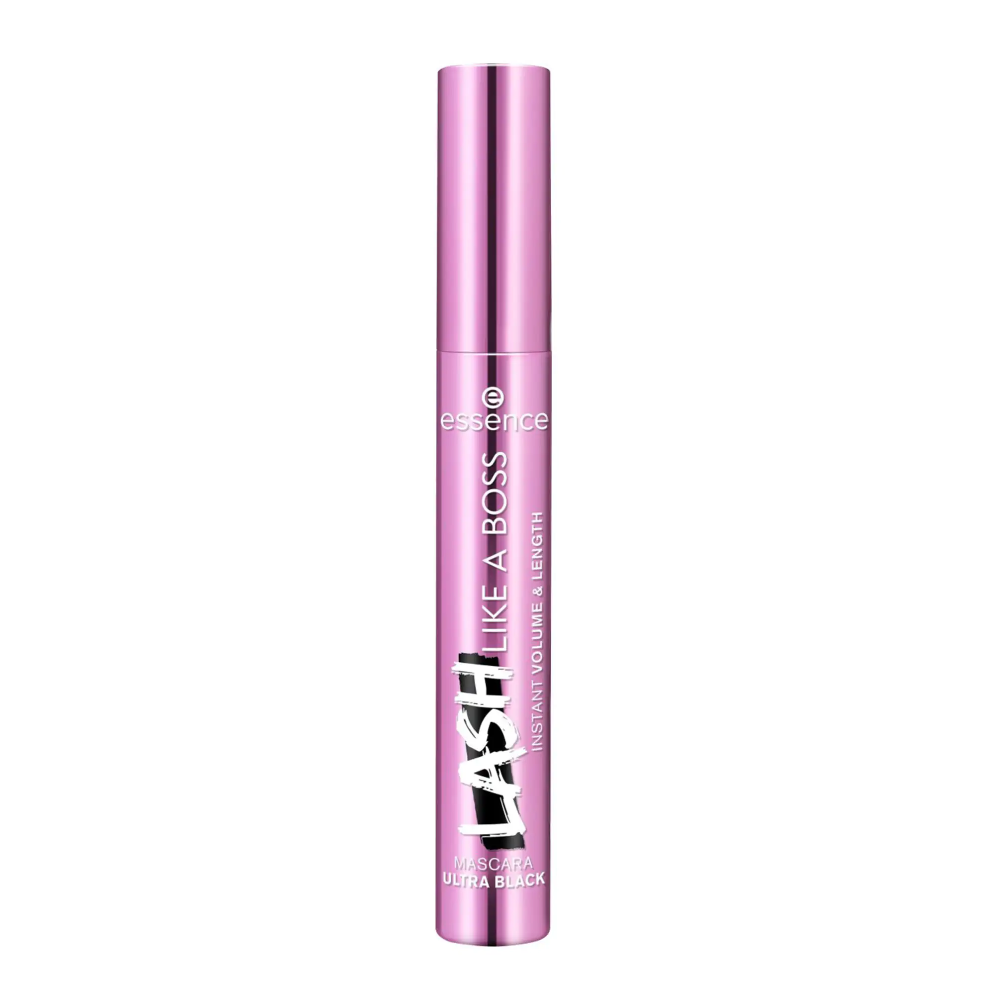 Essence Μάσκαρα Lash Like a Boss! Instant Volume & Length 9.5ml