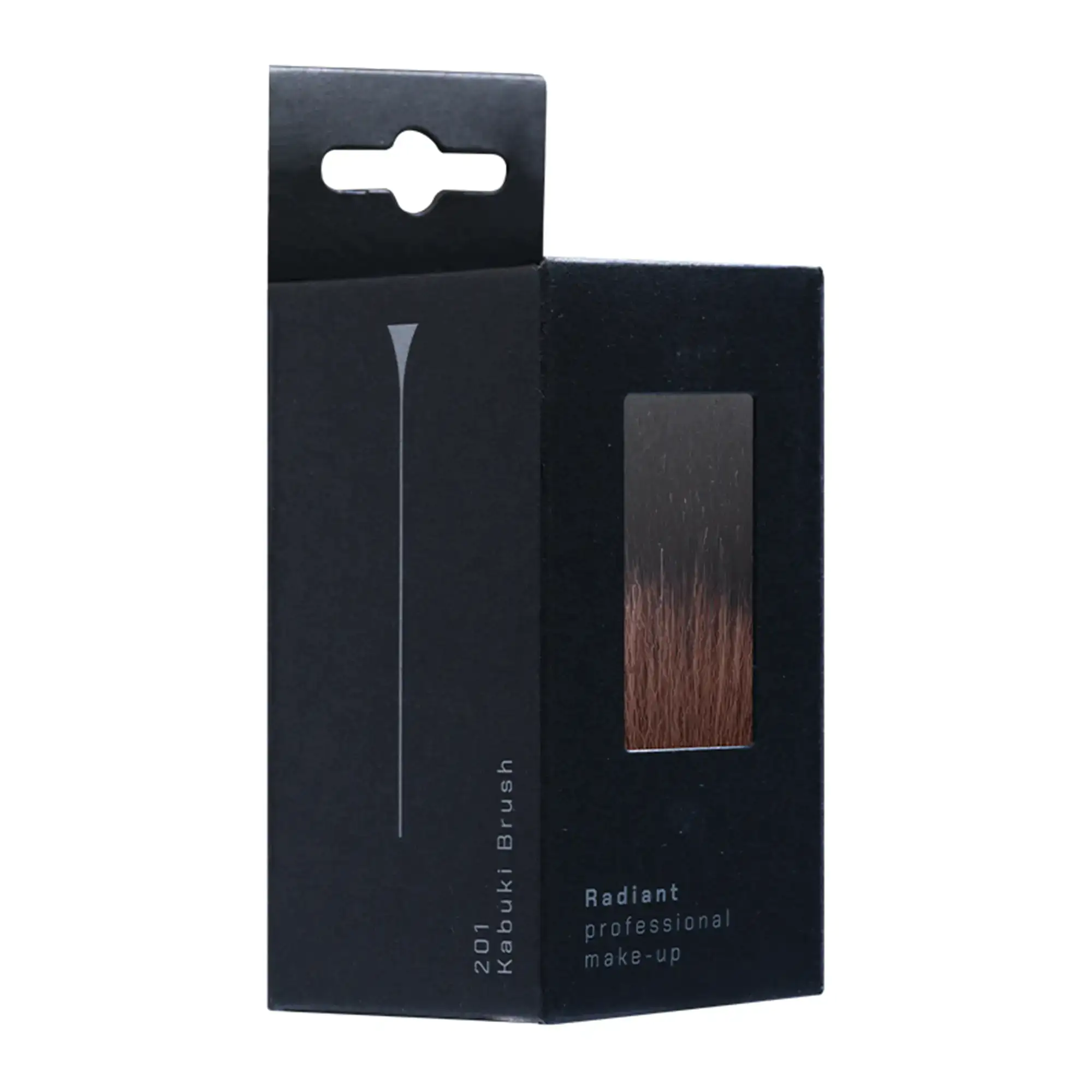 Radiant Πινέλο Kabuki Brush Νο201