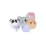 Martinelia Lip Balm Cute Animals