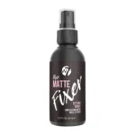 W7 Setting Spray The Matte Fixer 60ml