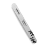 Andreia Λίμα Straight Nail File 100/100 Grit
