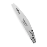 Andreia Λίμα Halfmoon Nail File 100/100 Grit