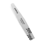 Andreia Λίμα Diamond Nail File 100/100 Grit