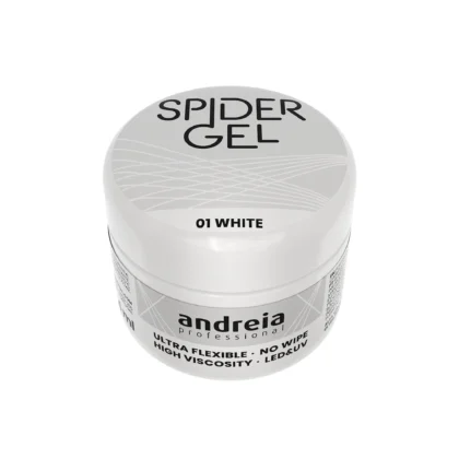 Andreia Τζελ Νυχιών Spider Gel No 01 4ml