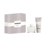 Mont Blanc Signature Set EDP 50ml & Body Lotion 100ml