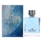 Hollister Αντρικό Άρωμα Wave EDT 100ml