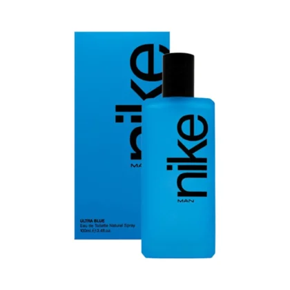Nike Αντρικό Άρωμα Ultra Blue Man EDT 100ml
