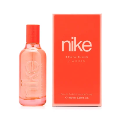 Nike Γυναικείο Άρωμα Coral Crush EDT 100ml