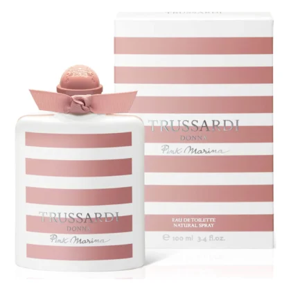 Trussardi Γυναικείο Άρωμα Donna Pink Marina EDT 100ml