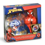 Spiderman Παιδικό Σετ Δώρου Gift Set Figure