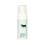Tommy G Αφρός Καθαρισμού Προσώπου Donkey Milk 150ml