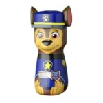 Air-val Παιδικό Αφρόλουτρο & Σαμπουάν Paw Patrol Chase 400ml
