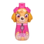 Air-val Παιδικό Αφρόλουτρο & Σαμπουάν Paw Patrol Skye 400ml