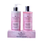 Primo Bagno Σετ Δώρου Velvet Touch