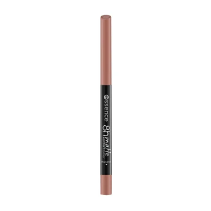 Essence Μολύβι Χειλιών 8h Matte Comfort Lipliner No 03 0.3g