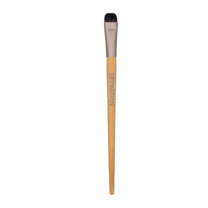 Seventeen Πινέλο Μακιγιάζ Definition Brush Bamboo Handle