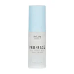 MUA Primer Προσώπου Pro Base Hydrating Hyaluronic 30gr