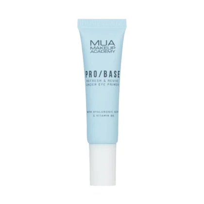 MUA Primer Ματιών Refresh & Revive Under 10ml