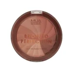 MUA Bronzed Perfection Golden Dunes 15gr