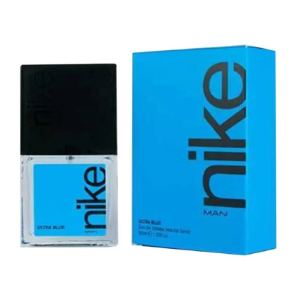 Nike Αντρικό Άρωμα Ultra Blue Man EDT 30ml