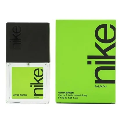 Νike Αντρικό Άρωμα Ultra Green EDT 30ml