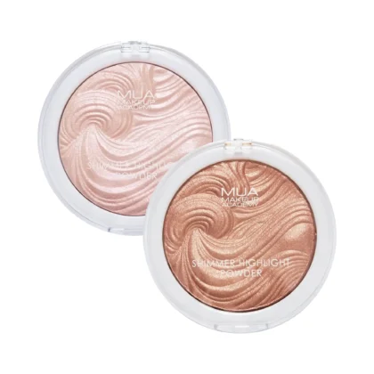MUA Highlighter Shimmer Powder 8gr