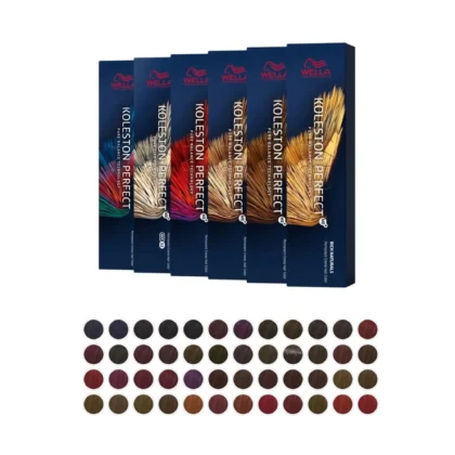 WELLA Βαφή Μαλλιών Koleston Perfect 60ml