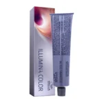 Wella Illumina Color Βαφή Μαλλιών 60ml