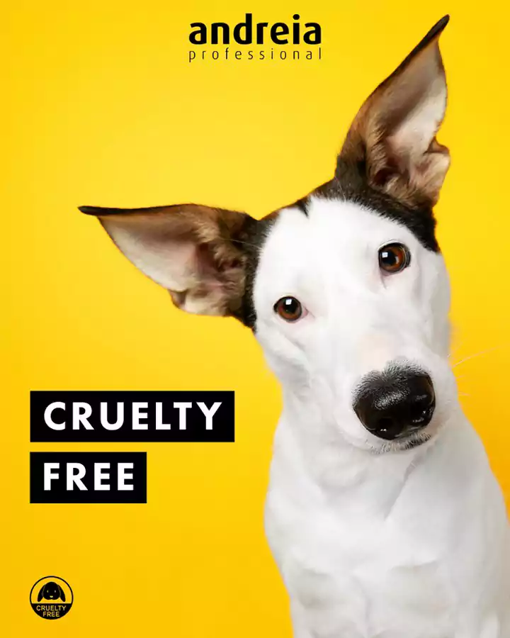 Andreia Cruelty Free