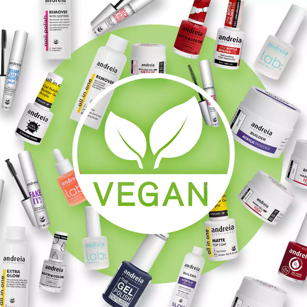 Andreia Vegan Products