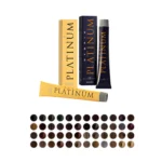 Hipertin Utopik Platinum Βαφή Μαλλιών 60ml
