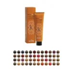 Keyra Bαφή Μαλλιών 100ml