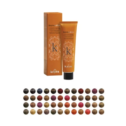 Keyra Bαφή Μαλλιών 100ml