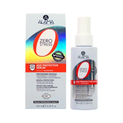 Alama Serum Zero Stress Anti Blue Light 100ml