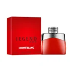 Mont Blanc Αντρικό Άρωμα Legend Red EDP 50ml