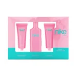 Nike Γυναικείο Σετ Δώρου Sweet Blossom