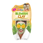 7TH HEAVEN Μάσκα Προσώπου Aloe Vera Blemish Clay 20gr