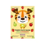 7TH HEAVEN Μάσκα Προσώπου για Αναζωογόνηση Tiger