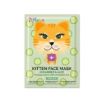 7TH HEAVEN Μάσκα Προσώπου για Ενυδάτωση Kitten