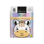 IDC Μάσκα Προσώπου για Αποτοξίνωση Purify & Detox 25ml